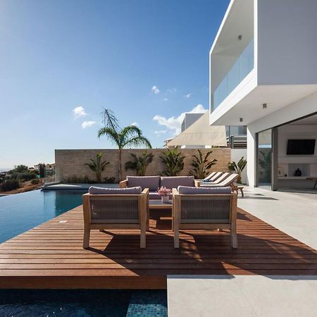 Thalassa Pafos Zewnętrze zdjęcie