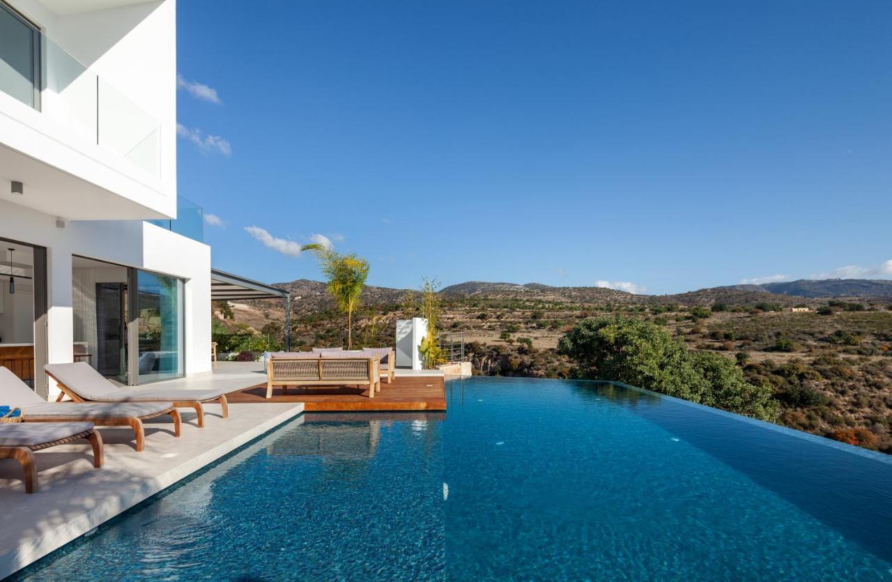 Thalassa Pafos Zewnętrze zdjęcie