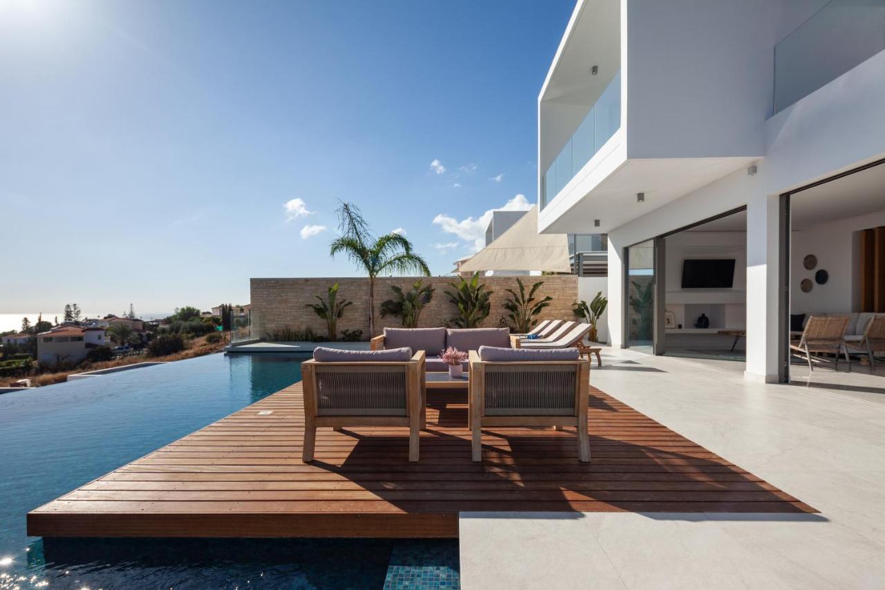 Thalassa Pafos Zewnętrze zdjęcie